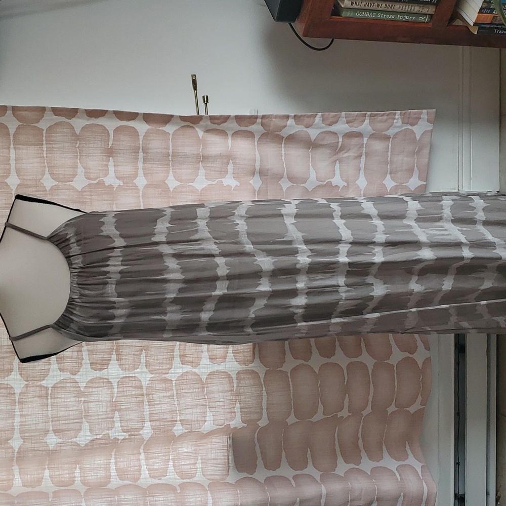 Silk Maxi